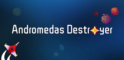 Andromedas Destroyer